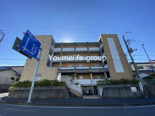 リュイール桜台の画像