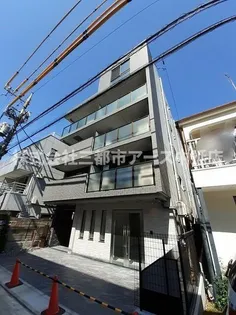 FELICE品川の画像