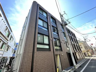 コンポジット野方の画像