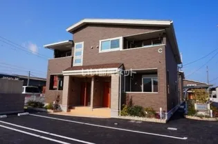 アンダンテ イースト Dの画像