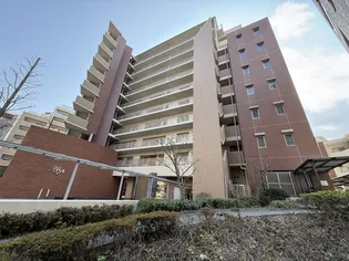 ザ ライオンズ池田C棟の画像