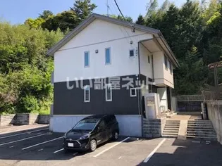 Corporuse城北【1階】の外観