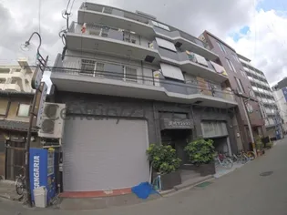 淀川マンションの画像