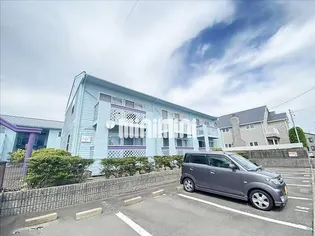 ヒルズTAKI 6の画像