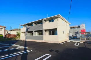 ヌーヴォー ソレイユBの画像