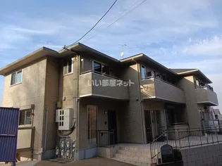 ローレルヒルズ富雄の画像