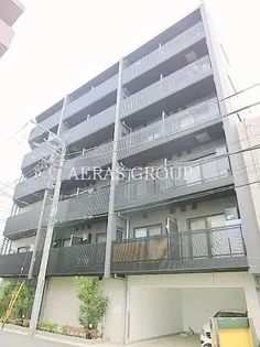 セジョリ鷺宮の画像