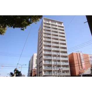 LEONE中島公園の画像