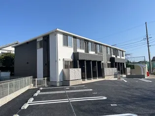 カーサ クレールの画像