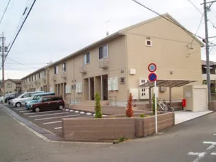 アルカディア A棟の画像