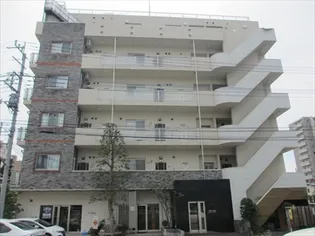 プルミエルネス熊谷の画像