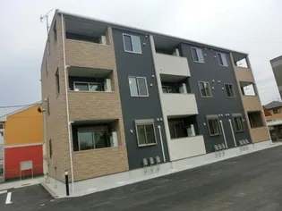 フラン総社の画像