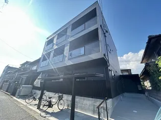 KOTI草津新町の画像