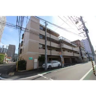 パールハイム錦町の画像