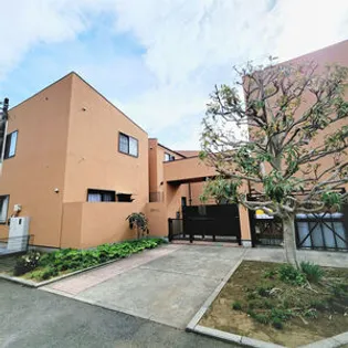 コートヤードの画像