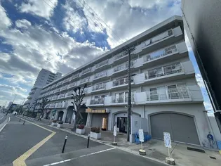 シャルマンコーポ摂津富田の画像