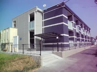 レオネクストグランパール久住の画像