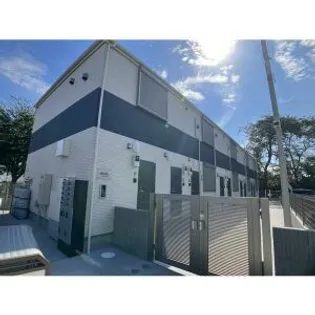 ベリエ花小金井の画像