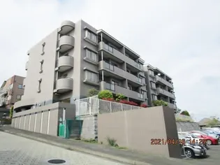 ジュネスあかね台の画像