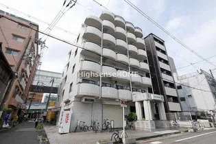 朝日プラザ緑橋Ⅱの画像