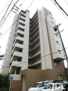 ドムス蒲生の画像