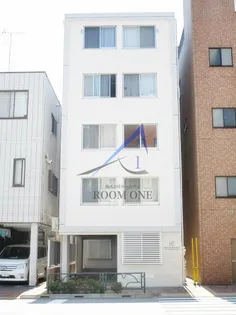 B E GRAND清澄白河の画像