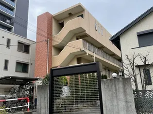 FIELD VILLAGEの画像