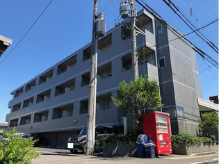 ワンノール堀之内の画像