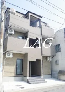 ソレイユ道場南の画像