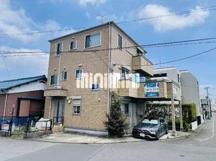 RIVER SIDE PARKの画像