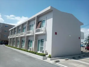 イーグル大里の画像