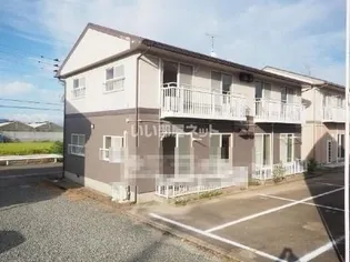 アリーズ牛津ヶ丘 D棟の画像