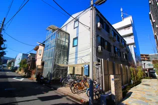 フラット5SALTの画像