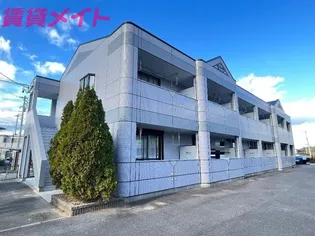 サンヒルズ鈴鹿Iの画像