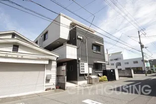 シャーメゾン佐古の画像