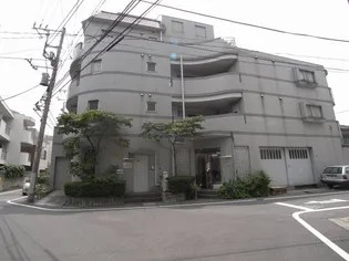 イルヴィラージュ3.3.5【2階】の外観