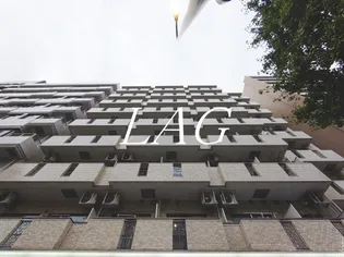 GSハイム麻布十番東山の画像