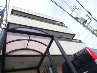 レジデンス松原の画像