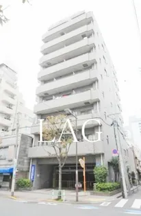 メゾン・ド・ヴィレ浅草橋【2階】の外観