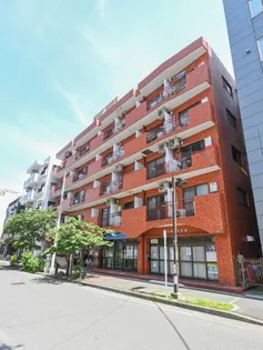 ポートハイム第一吉野町の画像