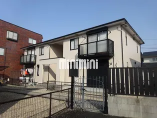 グレース大島B棟の画像