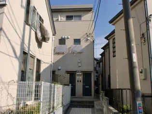 セレ北千束の画像