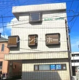 ウィステリア コーポラスの画像