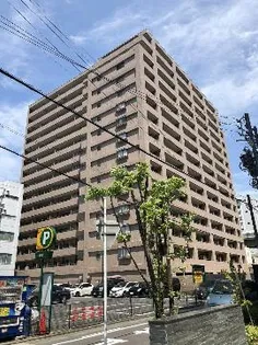 グラン・アベニュー名駅【3階】の外観