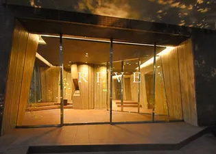 CAVE YUSHIMA【8階】の外観