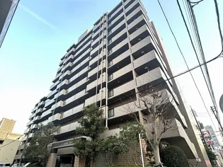 サーパス東島田の画像