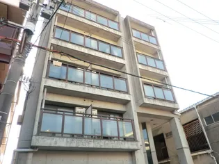 ベルメゾンステラの画像