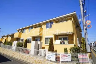 ヴィラ フェリーチェIIIの画像