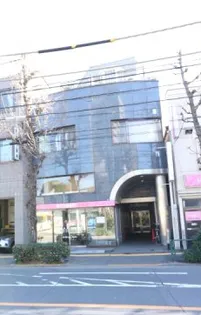 千駄木ベガハウスミタケ【3階】の外観