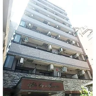 ガラ ステージ茗荷谷の画像